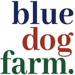 Blue Dog Farm